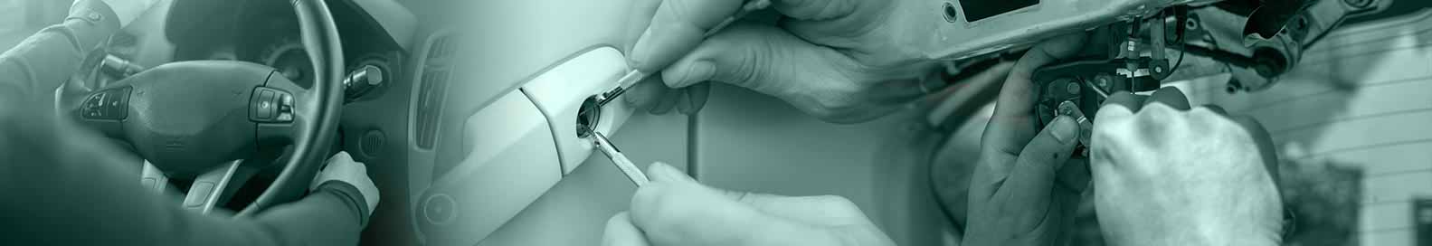 Hephzibah Automotive Locksmith