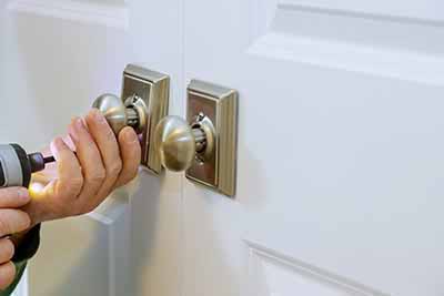 Hephzibah Residential Locksmith