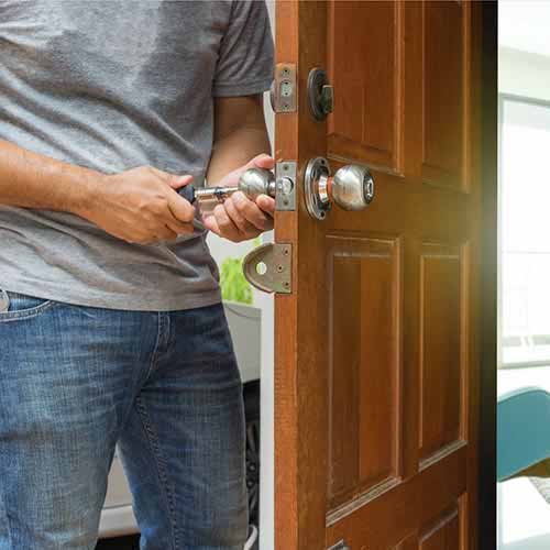 Hephzibah Secure Locksmith