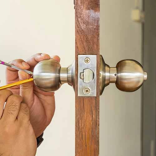 Hephzibah Secure Locksmith