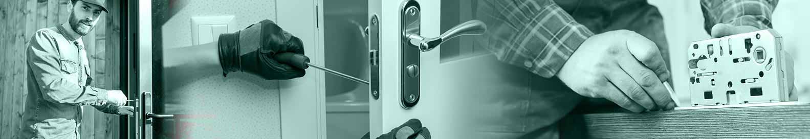 Hephzibah Residential Locksmith