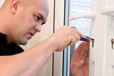 Hephzibah Emergency Locksmith