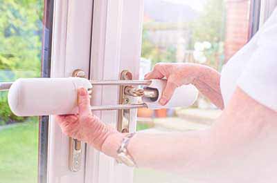 Hephzibah Residential Locksmith